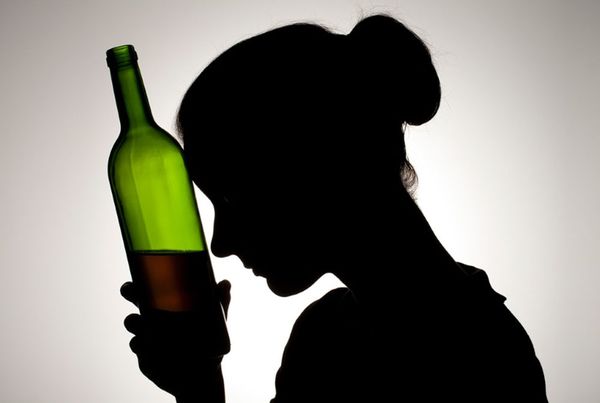 Болезнь алкоголизм