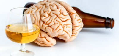 Мозг и алкоголь