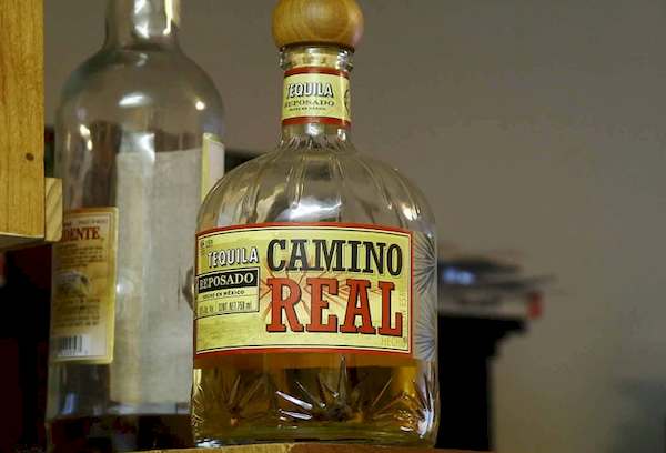 Напиток Camino Real