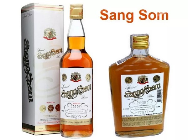 Напиток Sang Som